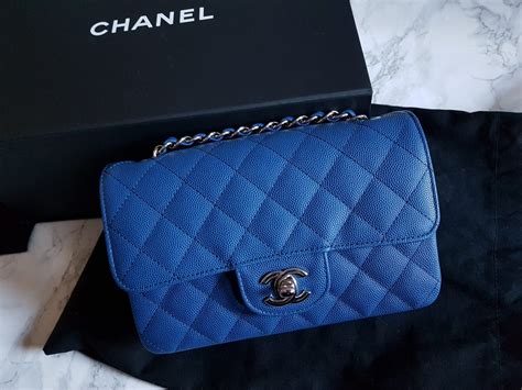 rectangular mini chanel what fits|chanel mini price.